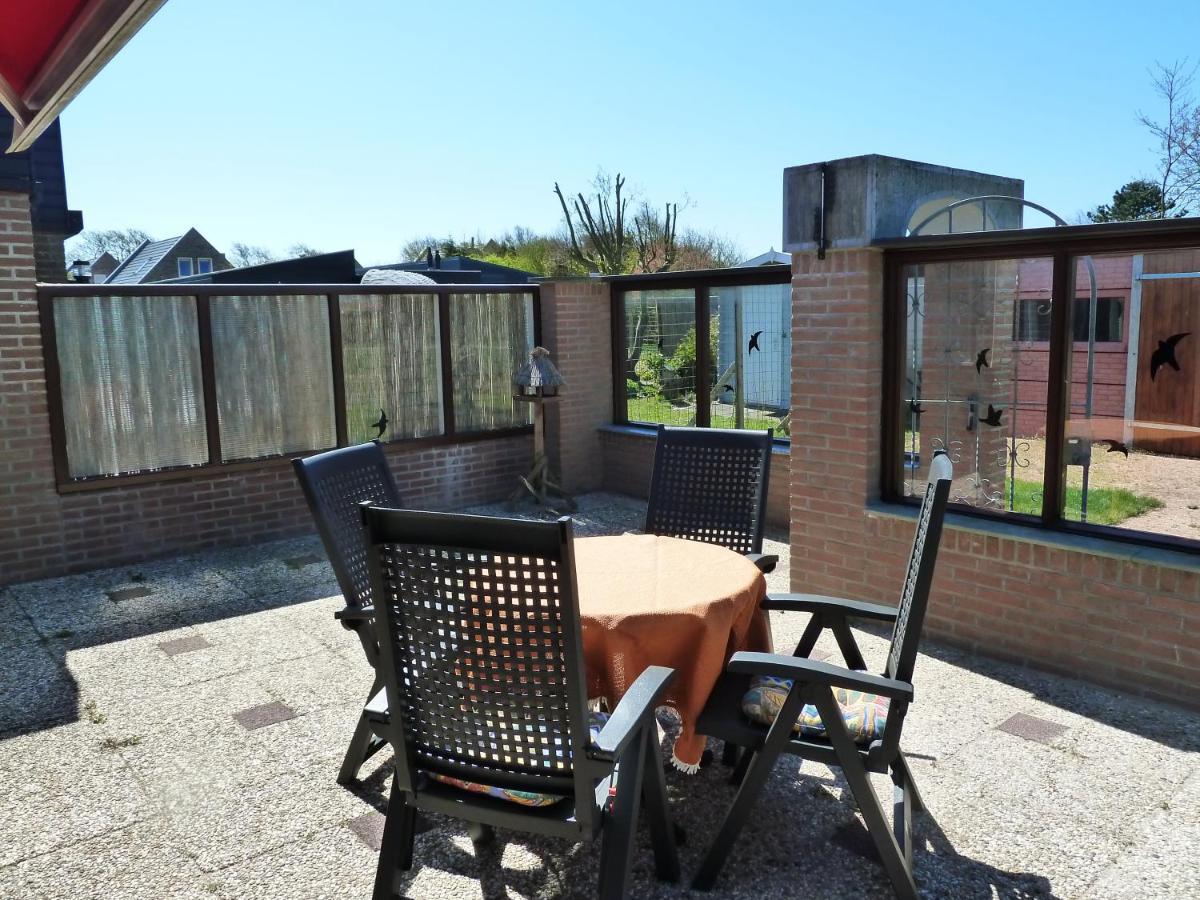 Vacation Home Zwaantje #Bl21 Callantsoog Exteriér fotografie
